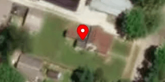 House image located at Fairmount, IN 46928