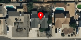 House image located at Peoria, AZ 85381