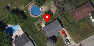 House image located at Camillus, NY 13031