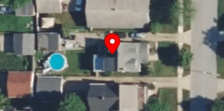 House image located at Lakewood, OH 44107