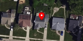 House image located at Cincinnati, OH 45236