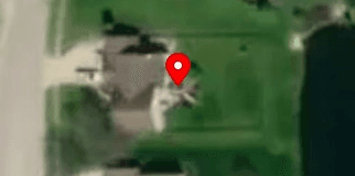 House image located at Fort Wayne, IN 46814