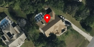 House image located at Melbourne, FL 32934