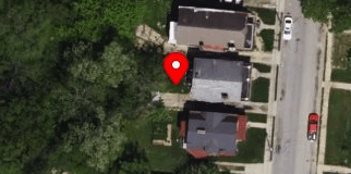 House image located at Cincinnati, OH 45205