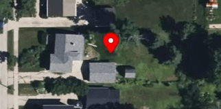 House image located at Appleton, WI 54911