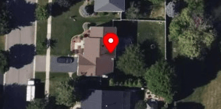 House image located at Saint Charles, IL 60175
