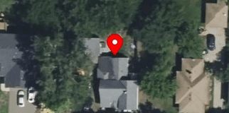 House image located at Anoka, MN 55303