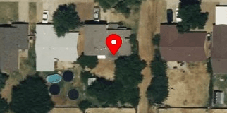 House image located at Mustang, OK 73064