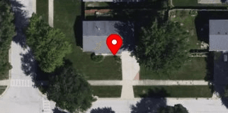House image located at North Aurora, IL 60542