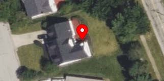 House image located at Euclid, OH 44132
