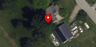 House image located at Goshen, OH 45122