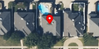House image located at Plano, TX 75025
