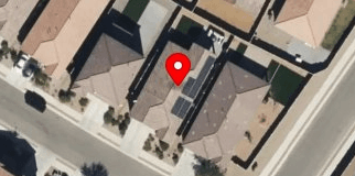 House image located at Tucson, AZ 85756
