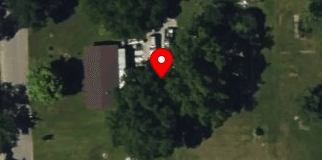 House image located at Fort Wayne, IN 46818