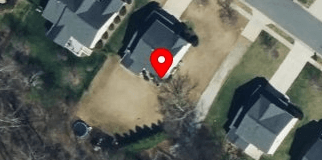 House image located at Stanley, NC 28164