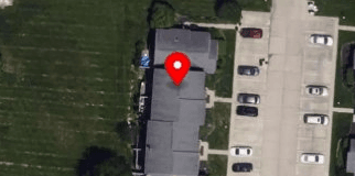 House image located at Cincinnati, OH 45245