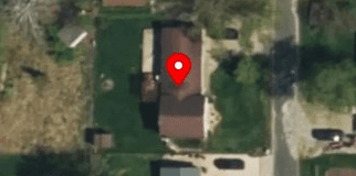 House image located at East Peoria, IL 61611