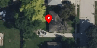 House image located at Menomonee Falls, WI 53051