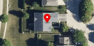 House image located at Antioch, IL 60002