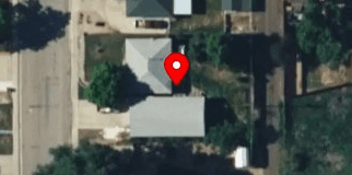 House image located at Evans, CO 80620