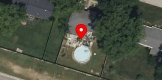 House image located at Glen Carbon, IL 62034