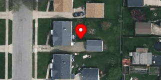 House image located at Buffalo, NY 14212