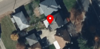 House image located at Canton, OH 44703
