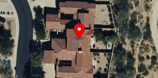 House image located at Scottsdale, AZ 85255