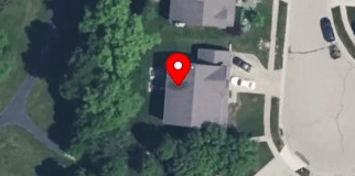 House image located at Springboro, OH 45066