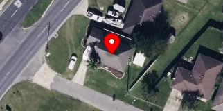 House image located at Belle Chasse, LA 70037