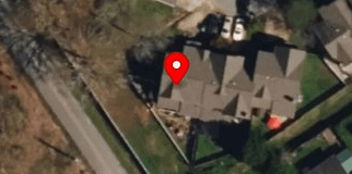 House image located at Hixson, TN 37343
