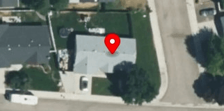 House image located at Meridian, ID 83646