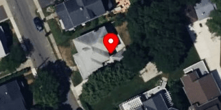 House image located at Cedarhurst, NY 11516