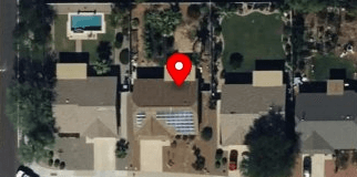 House image located at Chandler, AZ 85286