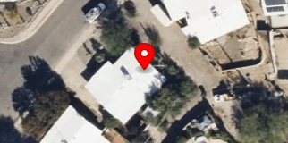 House image located at Tucson, AZ 85745