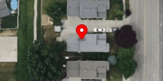 House image located at Spanish Fork, UT 84660