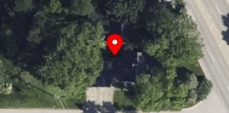 House image located at Lake Bluff, IL 60044