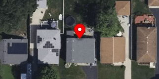 House image located at Glen Ellyn, IL 60137