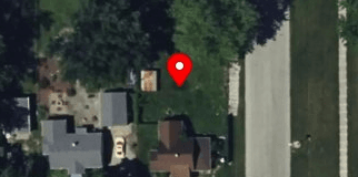 House image located at Fort Wayne, IN 46819
