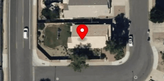 House image located at Chandler, AZ 85225
