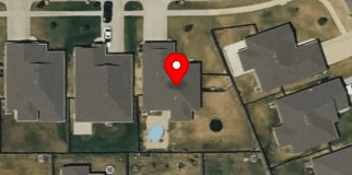 House image located at Oklahoma City, OK 73170