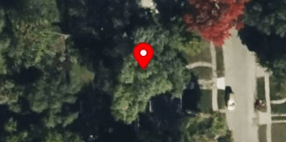 House image located at Detroit, MI 48223