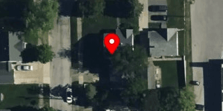 House image located at Oregon, OH 43616