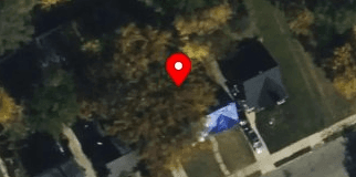 House image located at Detroit, MI 48205