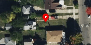 House image located at Detroit, MI 48228