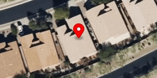 House image located at Tucson, AZ 85745