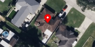 House image located at Belle Chasse, LA 70037