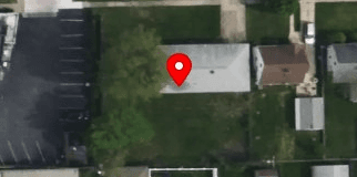 House image located at Buffalo, NY 14217