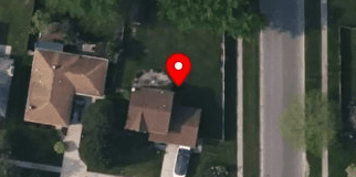 House image located at Buffalo, NY 14227