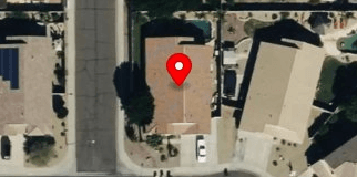 House image located at Peoria, AZ 85382